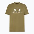 Pánske tričko Oakley O Bark 2.0 army green 6