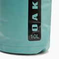 Oakley Barrel Dry Bag 10 l pacifický vodotesný vak 4