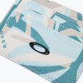 Oakley Ellipse Card peňaženka coral reef frost 3