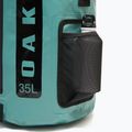 Oakley Barrel Bag 35 l pacifická nepremokavá taška 4