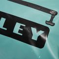 Oakley Barrel Bag 35 l pacifická nepremokavá taška 5
