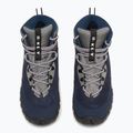 Pánske trekingové topánky Oakley Vertex abyss 10