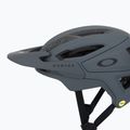 Cyklistická prilba Oakley Drt3 Trail EU matte grey 7