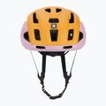 Cyklistická prilba Oakley Aro3 Endurance EU mustard hazy geo gradient mist 2