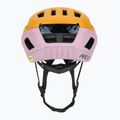 Cyklistická prilba Oakley Aro3 Endurance EU mustard hazy geo gradient mist 4