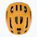 Cyklistická prilba Oakley Aro3 Endurance EU mustard hazy geo gradient mist 6