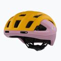 Cyklistická prilba Oakley Aro3 Endurance EU mustard hazy geo gradient mist 9