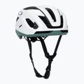 Cyklistická prilba Oakley Aro5 Race EU matná pacific white pearl
