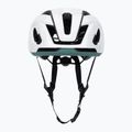 Cyklistická prilba Oakley Aro5 Race EU matná pacific white pearl 2
