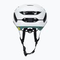 Cyklistická prilba Oakley Aro5 Race EU matná pacific white pearl 4