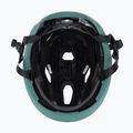 Cyklistická prilba Oakley Aro5 Race EU matná pacific white pearl 5