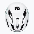Cyklistická prilba Oakley Aro5 Race EU matná pacific white pearl 6