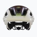 Cyklistická prilba Oakley Drt5 Maven EU satin mist silver/green colorshift 2