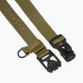 Opasok na nohavice Oakley Latitude Web army green 2