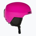 Detská lyžiarska prilba Oakley Mod1 Youth Ultra Purple/FP Splttr 2