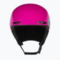 Detská lyžiarska prilba Oakley Mod1 Youth Ultra Purple/FP Splttr 5