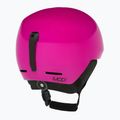 Detská lyžiarska prilba Oakley Mod1 Youth Ultra Purple/FP Splttr 6