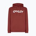 Pánska mikina Oakley B1B Po Hoodie 2.0 flame red