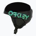 Lyžiarska prilba Oakley Mod1 black/fp splatter 3