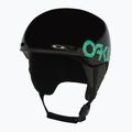 Lyžiarska prilba Oakley Mod1 black/fp splatter 4