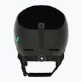 Lyžiarska prilba Oakley Mod1 black/fp splatter 7