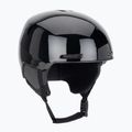 Lyžiarska prilba Oakley Mod1 black/fp splatter