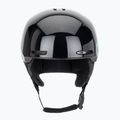 Lyžiarska prilba Oakley Mod1 black/fp splatter 2