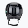 Lyžiarska prilba Oakley Mod1 black/fp splatter 3