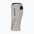Pánske cyklistické šortky Oakley Free Ride Lined cement 3