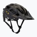 Cyklistická prilba Oakley Drt5 Maven EU midas fleck/black