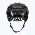 Cyklistická prilba Oakley Drt5 Maven EU midas fleck/black 4