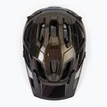 Cyklistická prilba Oakley Drt5 Maven EU midas fleck/black 6