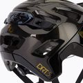 Cyklistická prilba Oakley Drt5 Maven EU midas fleck/black 8