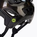 Cyklistická prilba Oakley Drt5 Maven EU midas fleck/black 9
