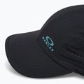 Pánska čiapka Oakley Training Perf Hat blackout 3