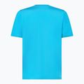 Pánske tričko Oakley Minimal Training Ss plavecká modrá 2