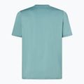 Pánske tričko Oakley Minimal Training Ss Tee pacific 2