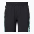 Pánske tréningové šortky Oakley Sidepanel blackout