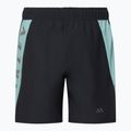 Pánske tréningové šortky Oakley Sidepanel blackout 2