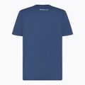 Pánske tričko Oakley Bark Ellipse Tee abyss 2