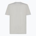 Pánske tričko Oakley Bark Ellipse Tee cement 2