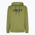 Pánska mikina Oakley PO Hoodie fern