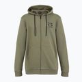 Pánska mikina Oakley FZ Hoodie boulder green
