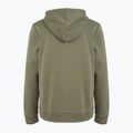 Pánska mikina Oakley FZ Hoodie boulder green 2