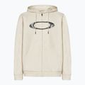 Pánska mikina Oakley New Ellipse Zip Hoodie mist