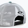 Pánska bejzbalová čiapka Oakley Heather New Era Bark Logo dark pacific 4