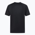 Pánske plavecké tričko Oakley Rashguard blackout 2