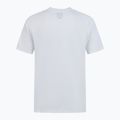 Pánske plavecké tričko Oakley Rashguard biele 2