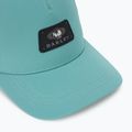 Pánska bejzbalová čiapka Oakley Patch Ellipse Tracker dark pacific 3