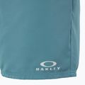 Pánske plavecké šortky Oakley Clear Lake 18" Volley dark pacific 3